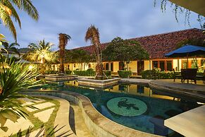 Segara Anak Hotel