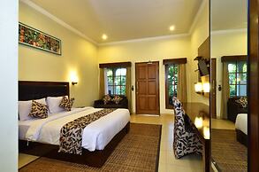 Segara Anak Hotel