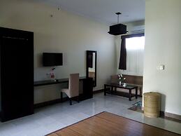 Segara Anak Hotel