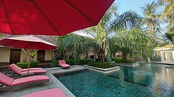 Segara Anak Hotel