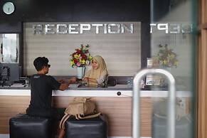 Segara Anak Hotel