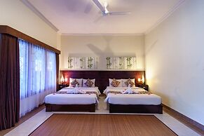Segara Anak Hotel