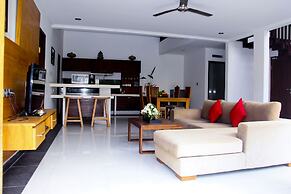 Delu Villas Suite Seminyak