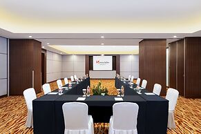 Swiss-Belinn Manyar