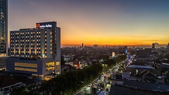 Swiss-Belinn Manyar
