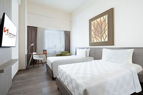 Swiss-Belinn Manyar