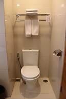 Swiss-Belinn Manyar