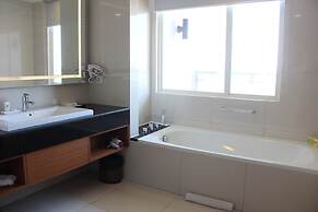 Swiss-Belinn Manyar