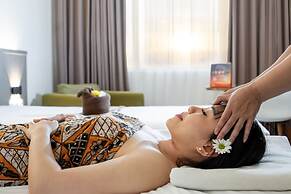 Swiss-Belinn Manyar