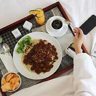 Swiss-Belinn Manyar
