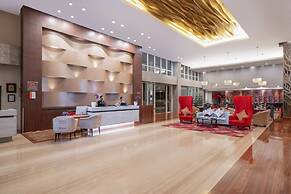 Swiss-Belinn Manyar