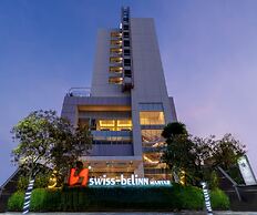 Swiss-Belinn Manyar