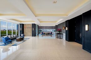 Swiss-Belinn Manyar