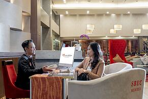 Swiss-Belinn Manyar
