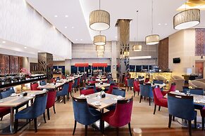 Swiss-Belinn Manyar