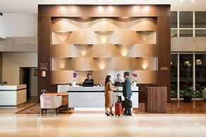 Swiss-Belinn Manyar
