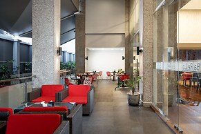 Swiss-Belinn Manyar
