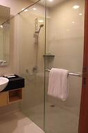 Swiss-Belinn Manyar