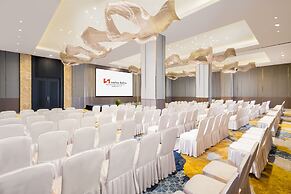 Swiss-Belinn Manyar