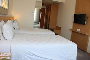Swiss-Belinn Manyar