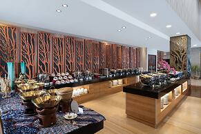Swiss-Belinn Manyar