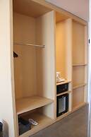 Swiss-Belinn Manyar