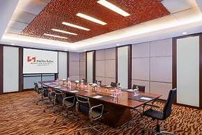 Swiss-Belinn Manyar