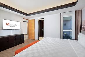 Swiss-Belinn Manyar