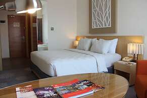 Swiss-Belinn Manyar