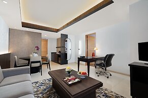 Swiss-Belinn Manyar
