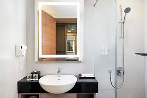 Swiss-Belinn Manyar
