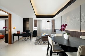 Swiss-Belinn Manyar