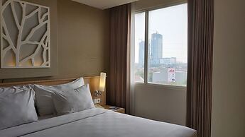 Swiss-Belinn Manyar