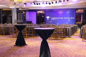 Chinggis Khaan Hotel