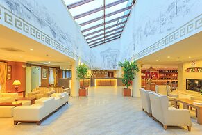 Orka World Hotel & Aquapark