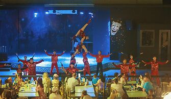 Orka World Hotel & Aquapark