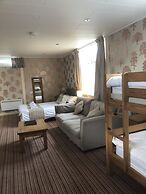 The Dog and Partridge Country Inn
