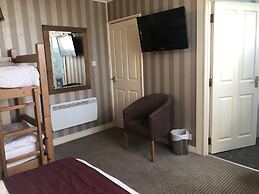 The Dog and Partridge Country Inn