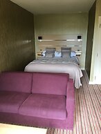 The Dog and Partridge Country Inn