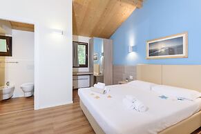 Paradù EcoVillage &  Resort