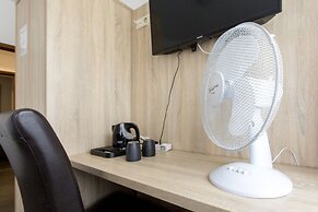 Pension Odin