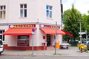 Pension Odin