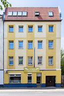 Pension Odin