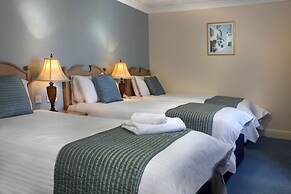 Best Western Manor Hotel