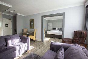 Best Western Manor Hotel