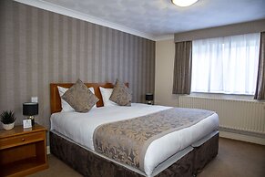 Best Western Manor Hotel