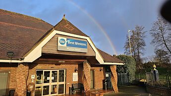 Best Western Manor Hotel