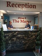 Best Western Manor Hotel