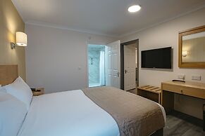Best Western Manor Hotel
