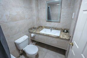 Best Western Manor Hotel